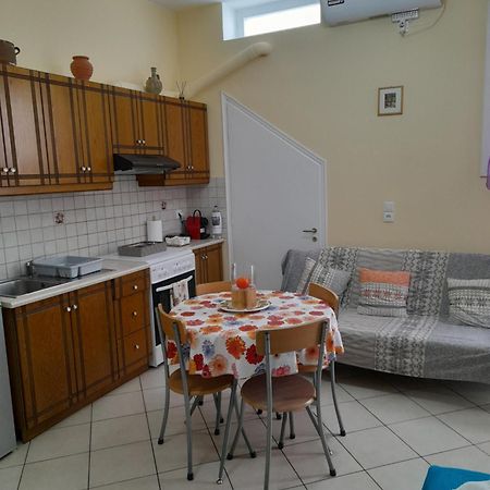 Summerandros Apartment Buitenkant foto