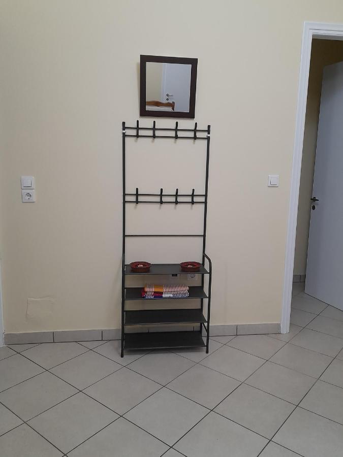 Summerandros Apartment Buitenkant foto